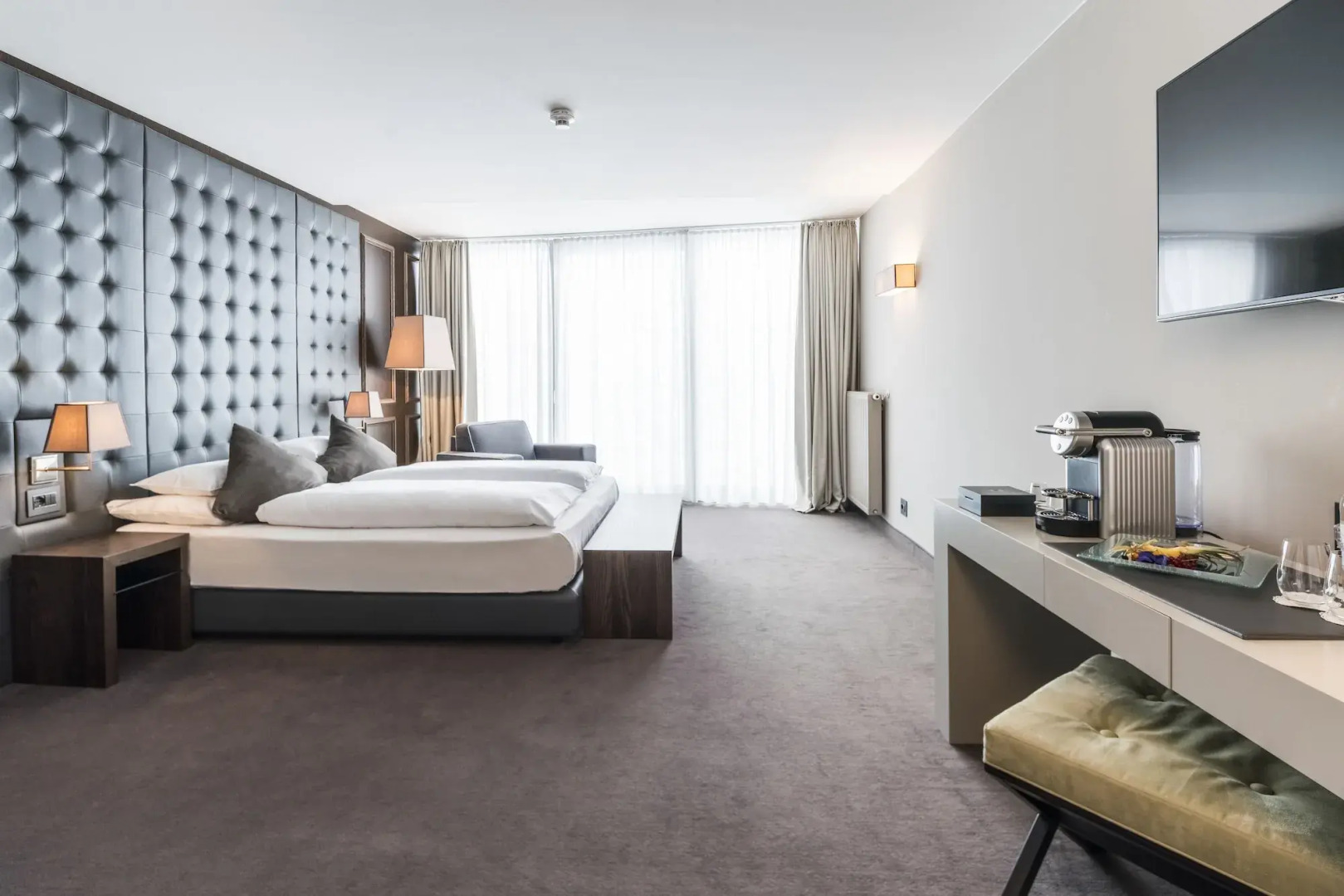 Hotel & Spa Wulfenia Kärnten