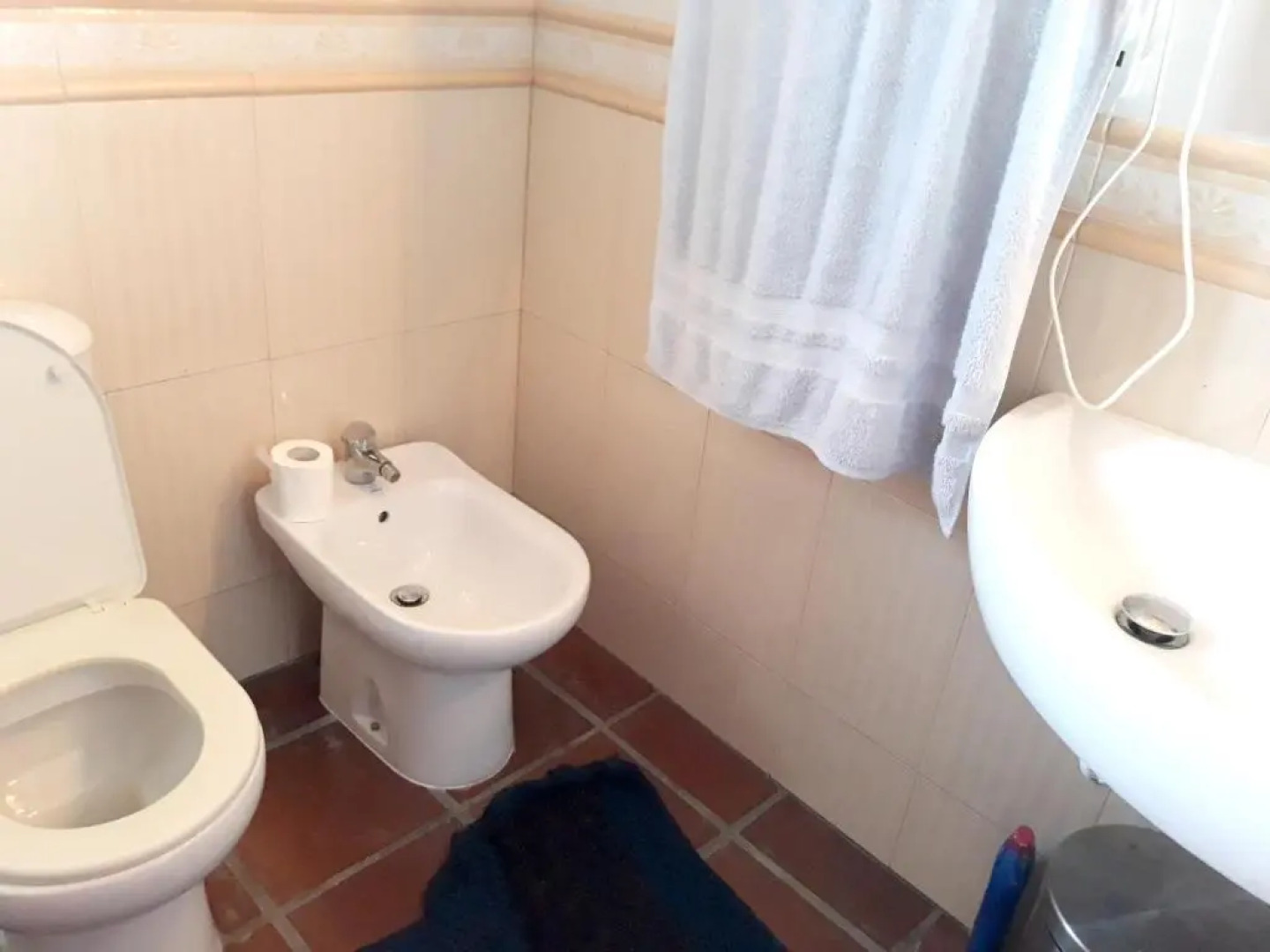 House With 3 Bedrooms in Encarnação, With Furnished Garden and Wifi