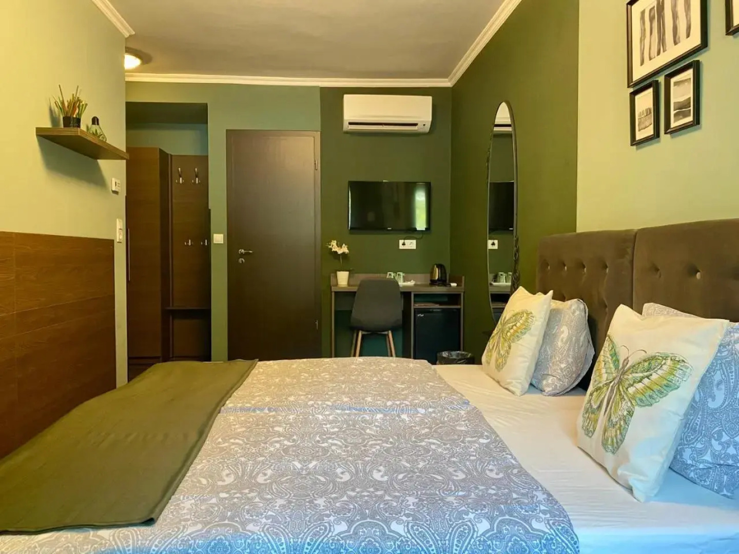 Bellevue Vendégház