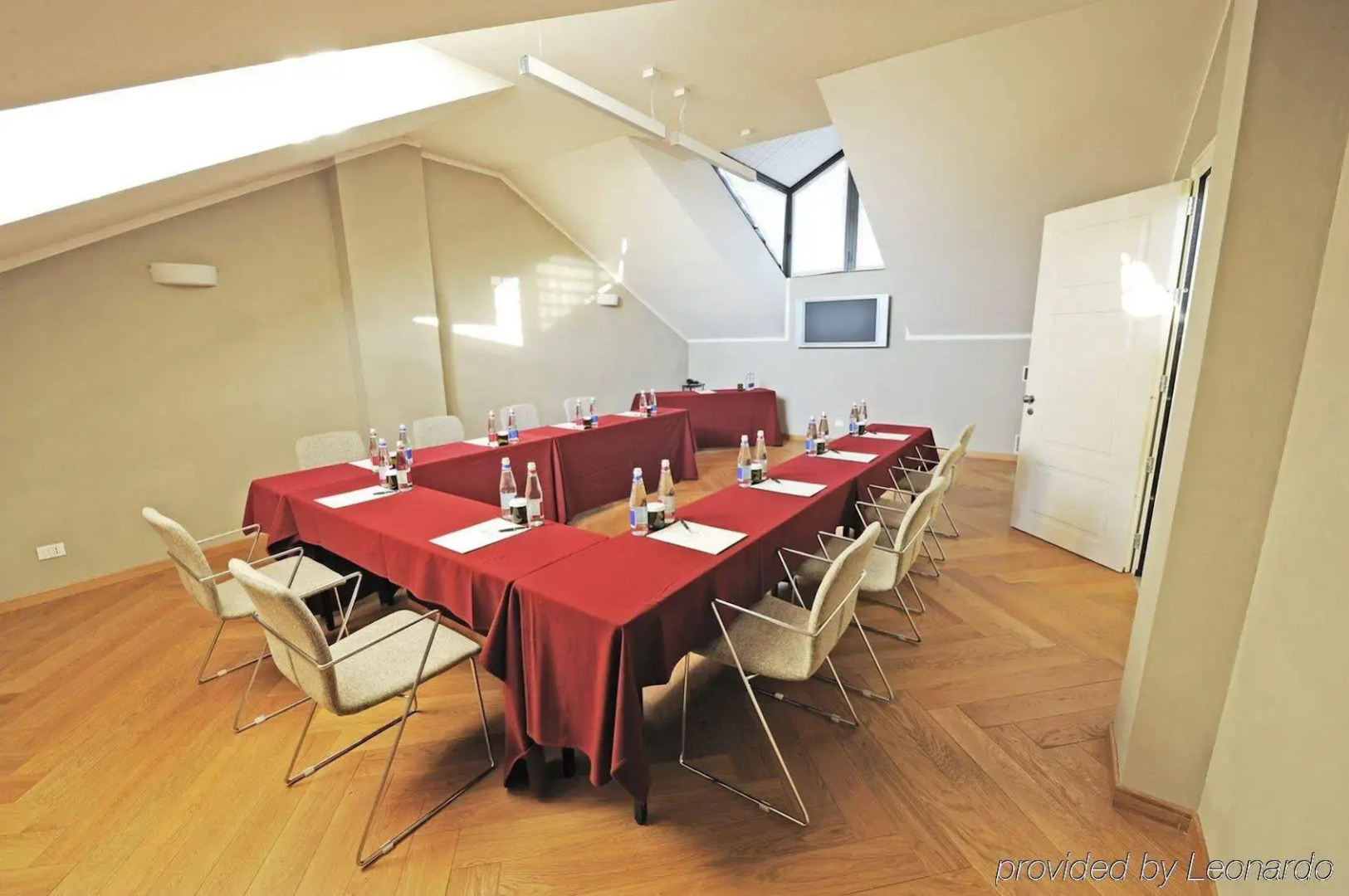 Relais Villa D'Amelia