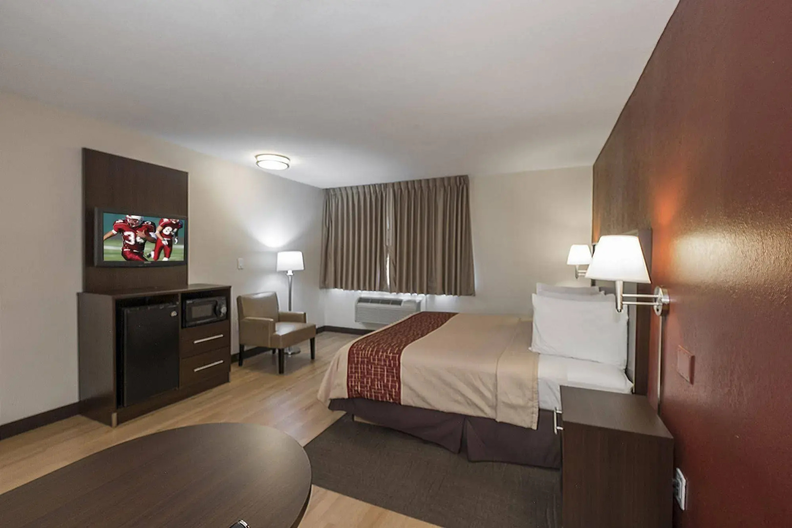 Red Roof PLUS+ Poughkeepsie