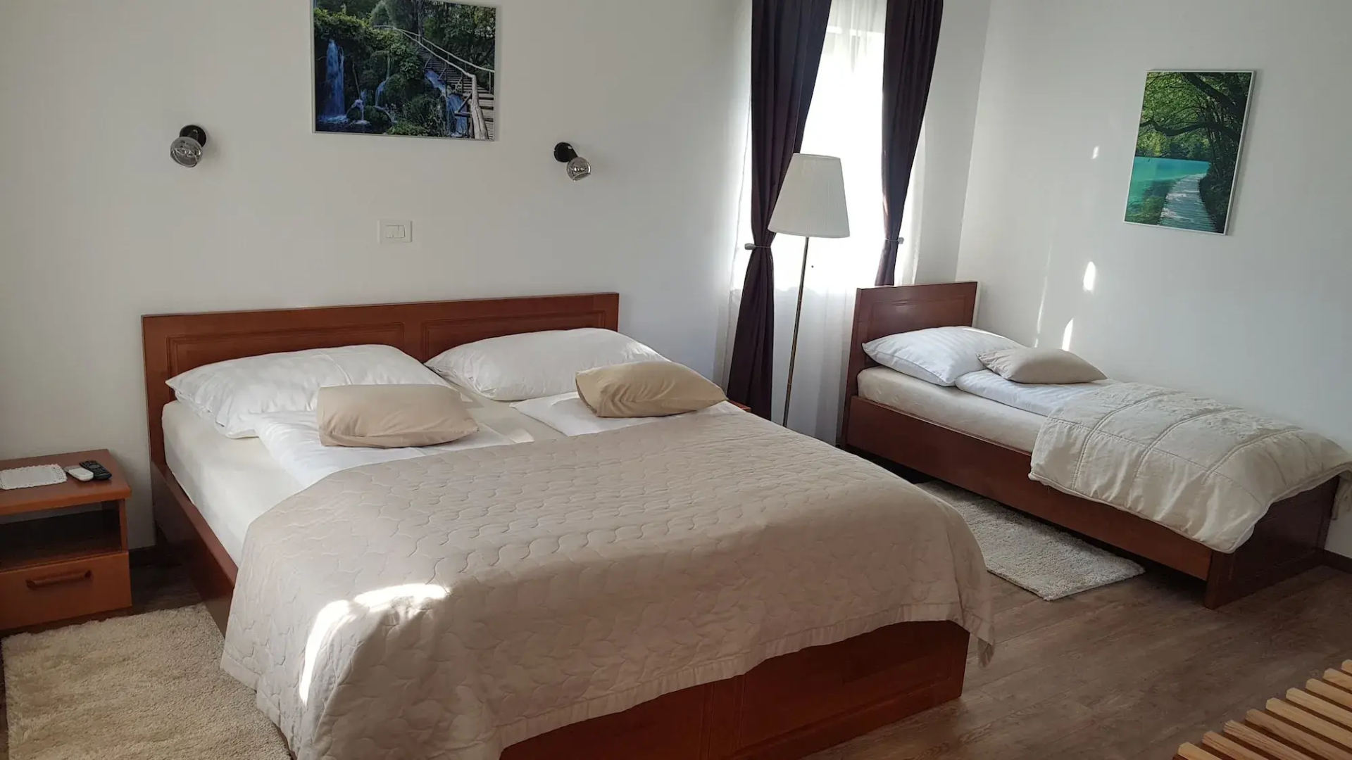 Plitvice Lakes Villa Mija