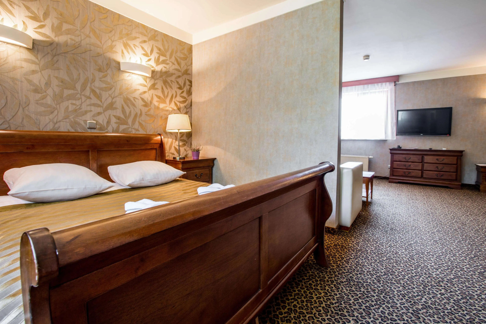 Hotel Diament Vacanza Siemianowice Slaskie