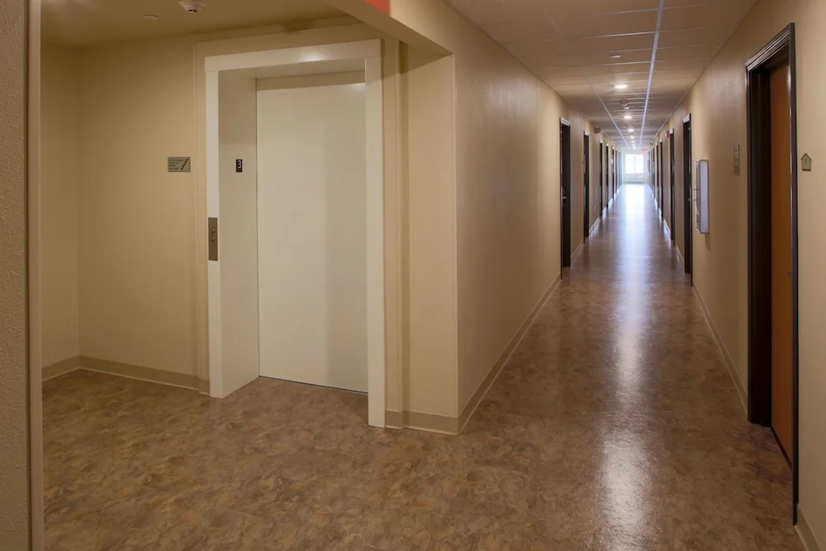 WoodSpring Suites Council Bluffs