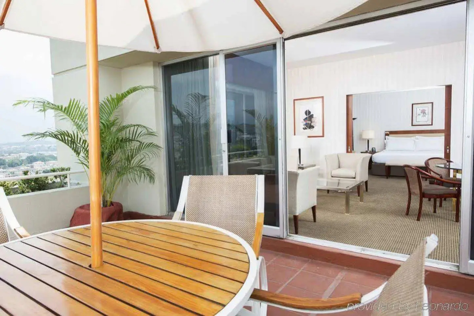 Hilton Colon Guayaquil