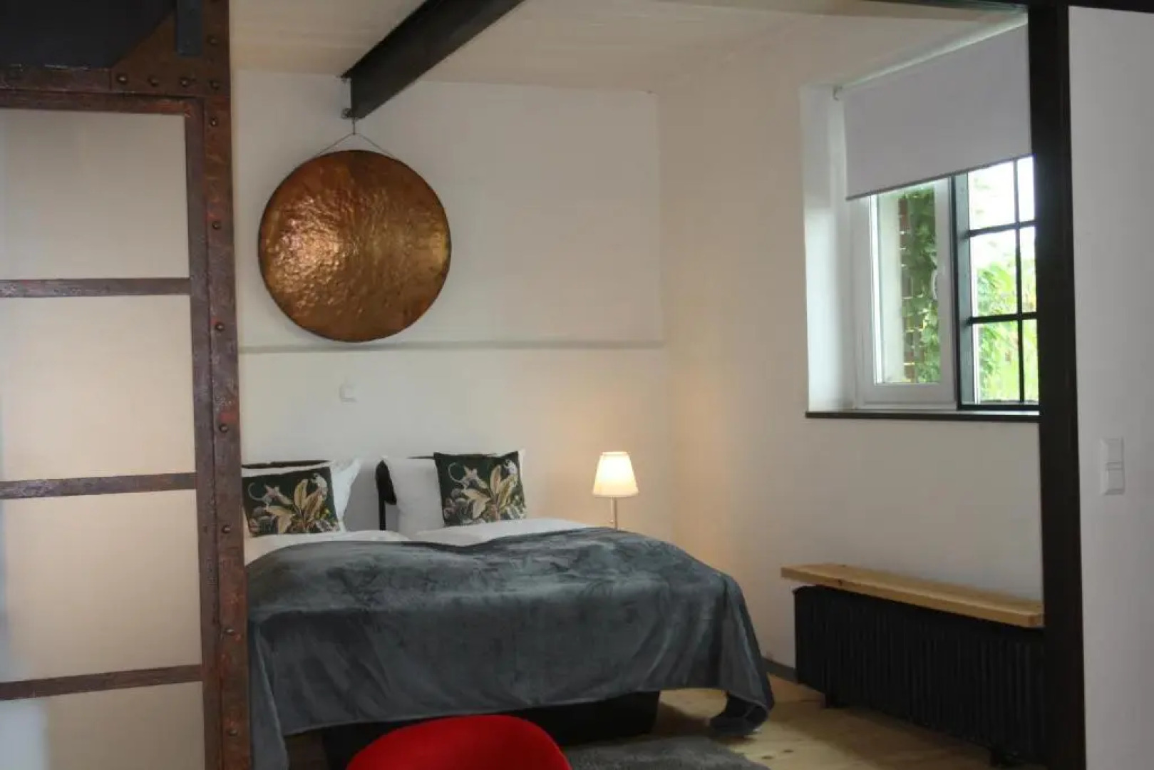 Art-be-and-b Appartement -Studios