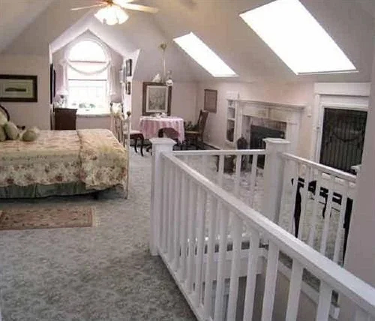 Alexander Hamilton House