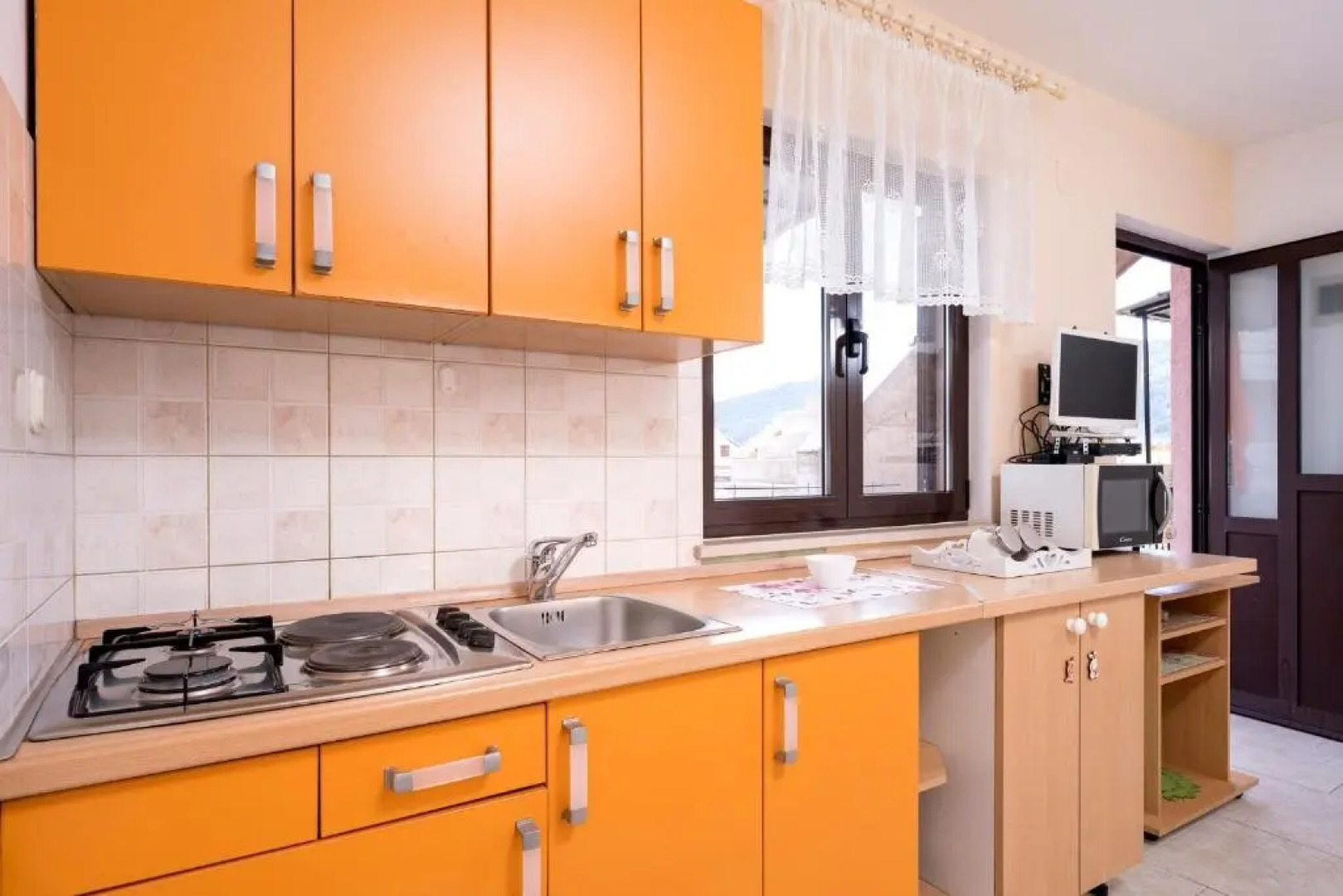 Apartments Gold - 300m from beach