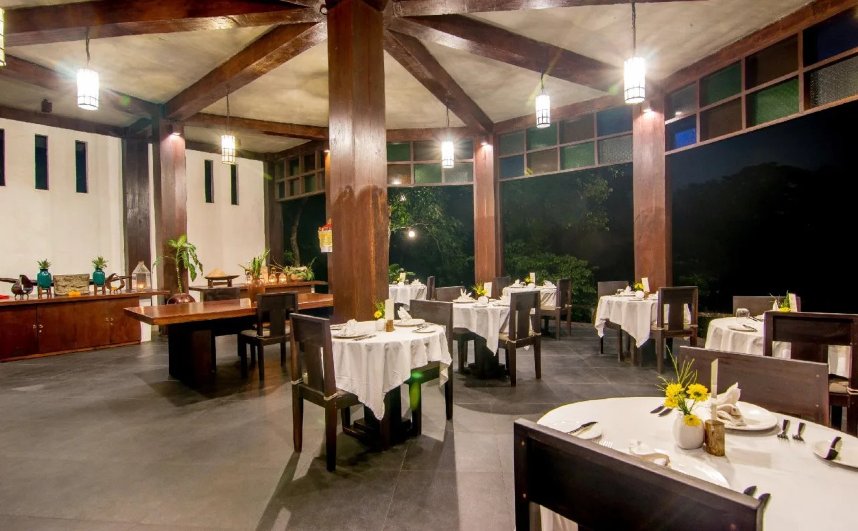 The Kayon Valley Resort Ubud
