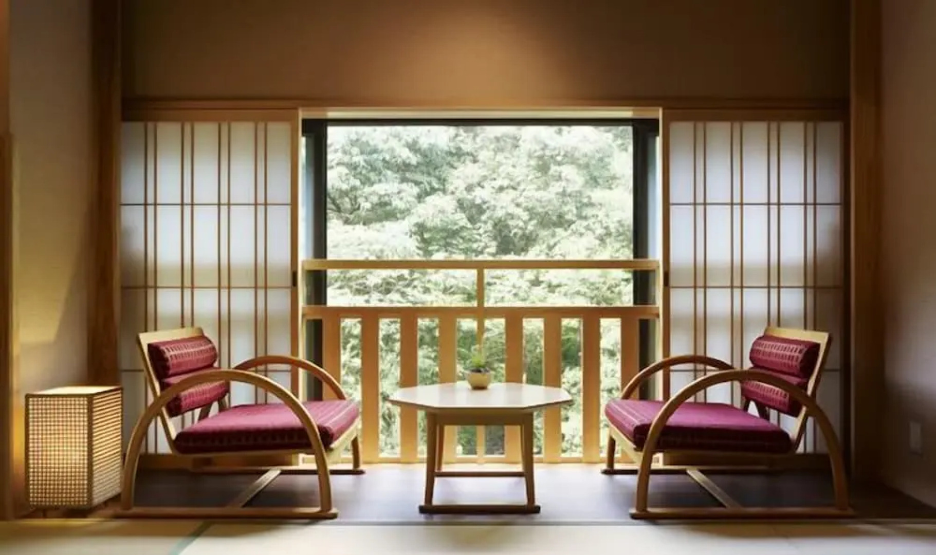 Fudouguchikan Ryokan