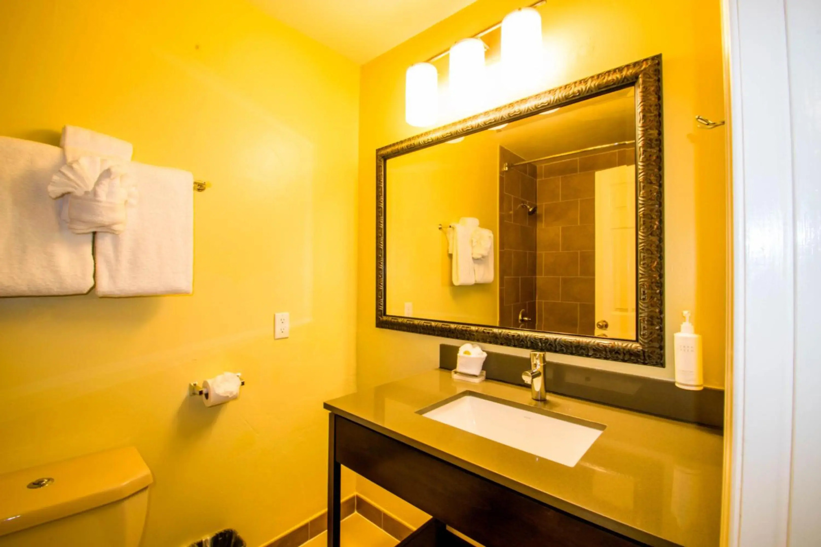 The Morgan San Simeon - Cambria by Hearst Castle