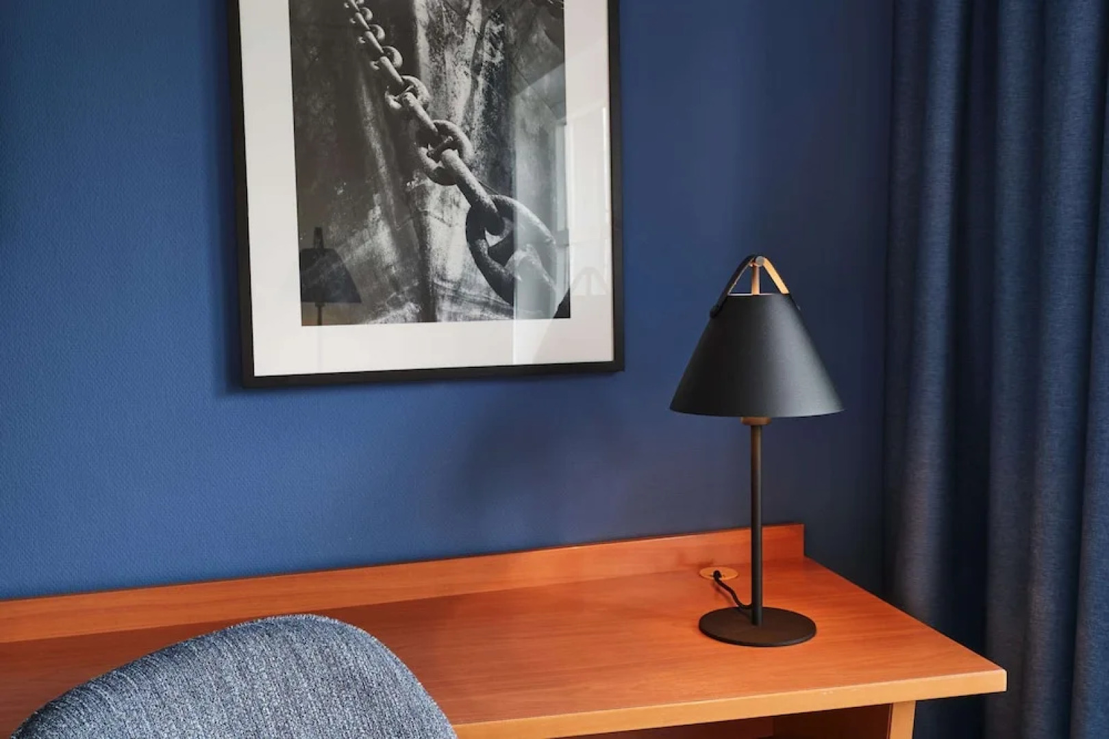 Steigenberger Conti Hansa