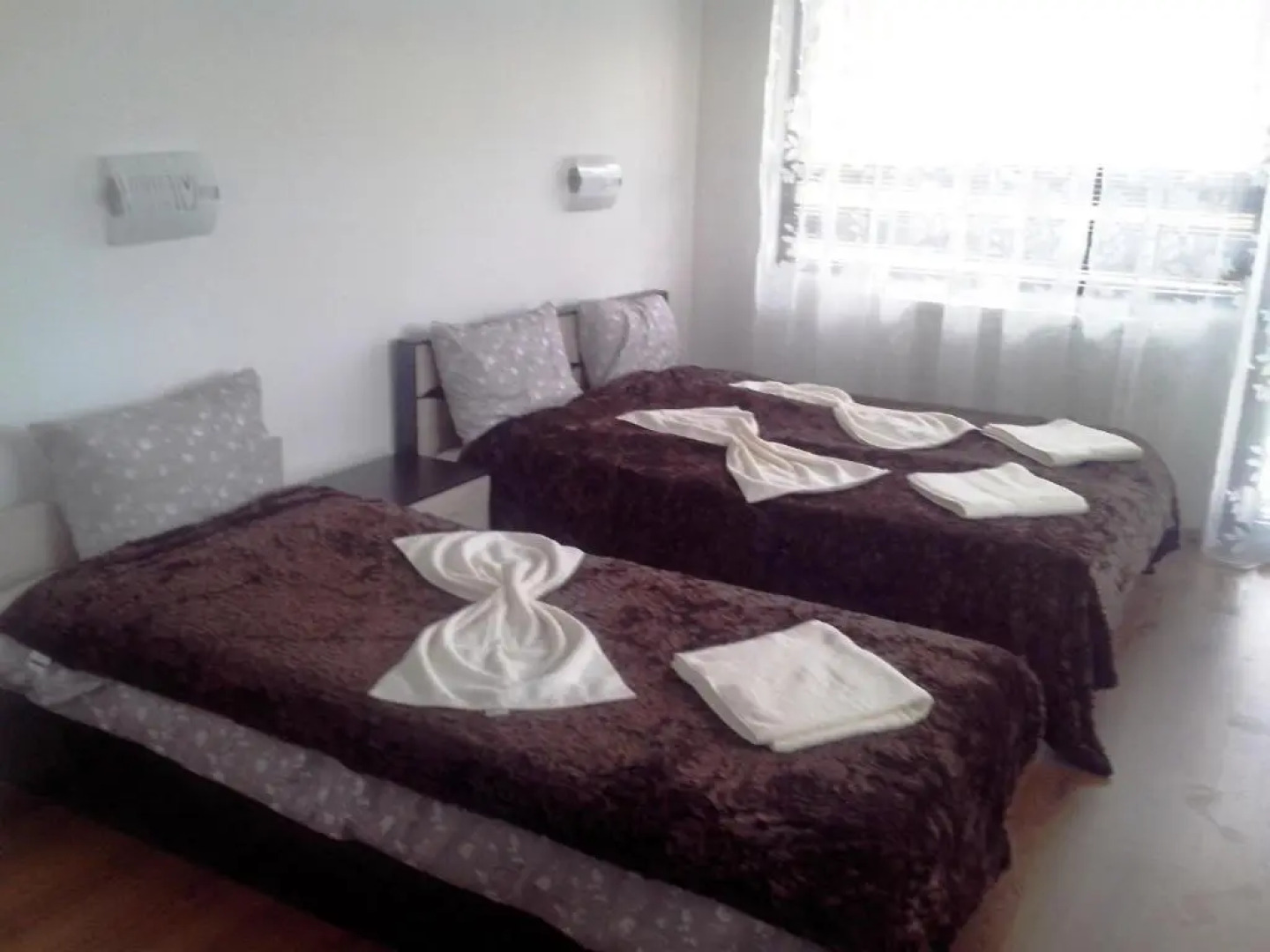 Morski Horizonti Guest House