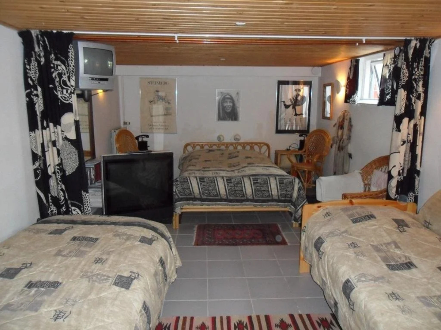 Nykøbing Falster B&B