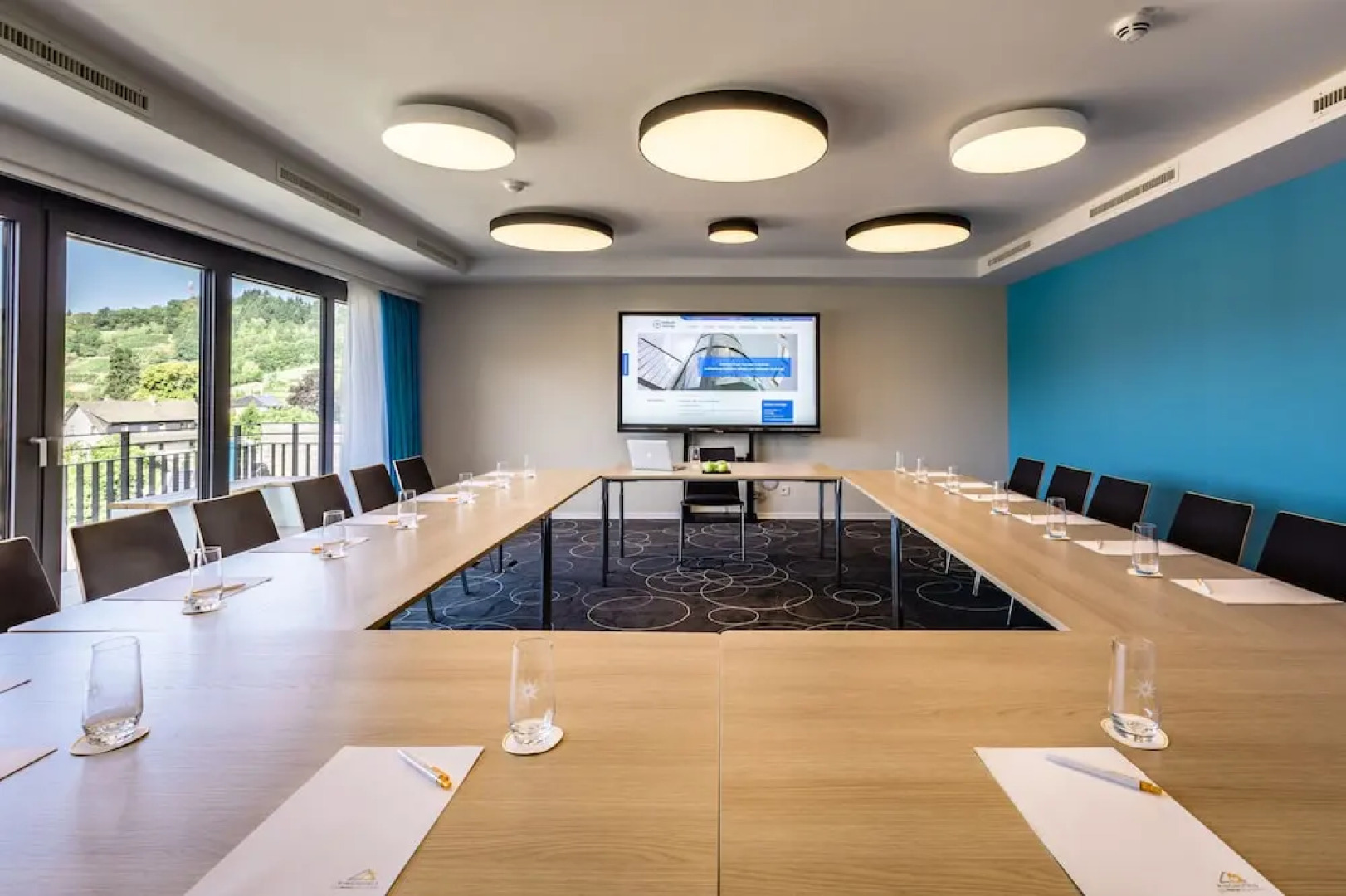 Sonnenhof Hotel & Restaurant