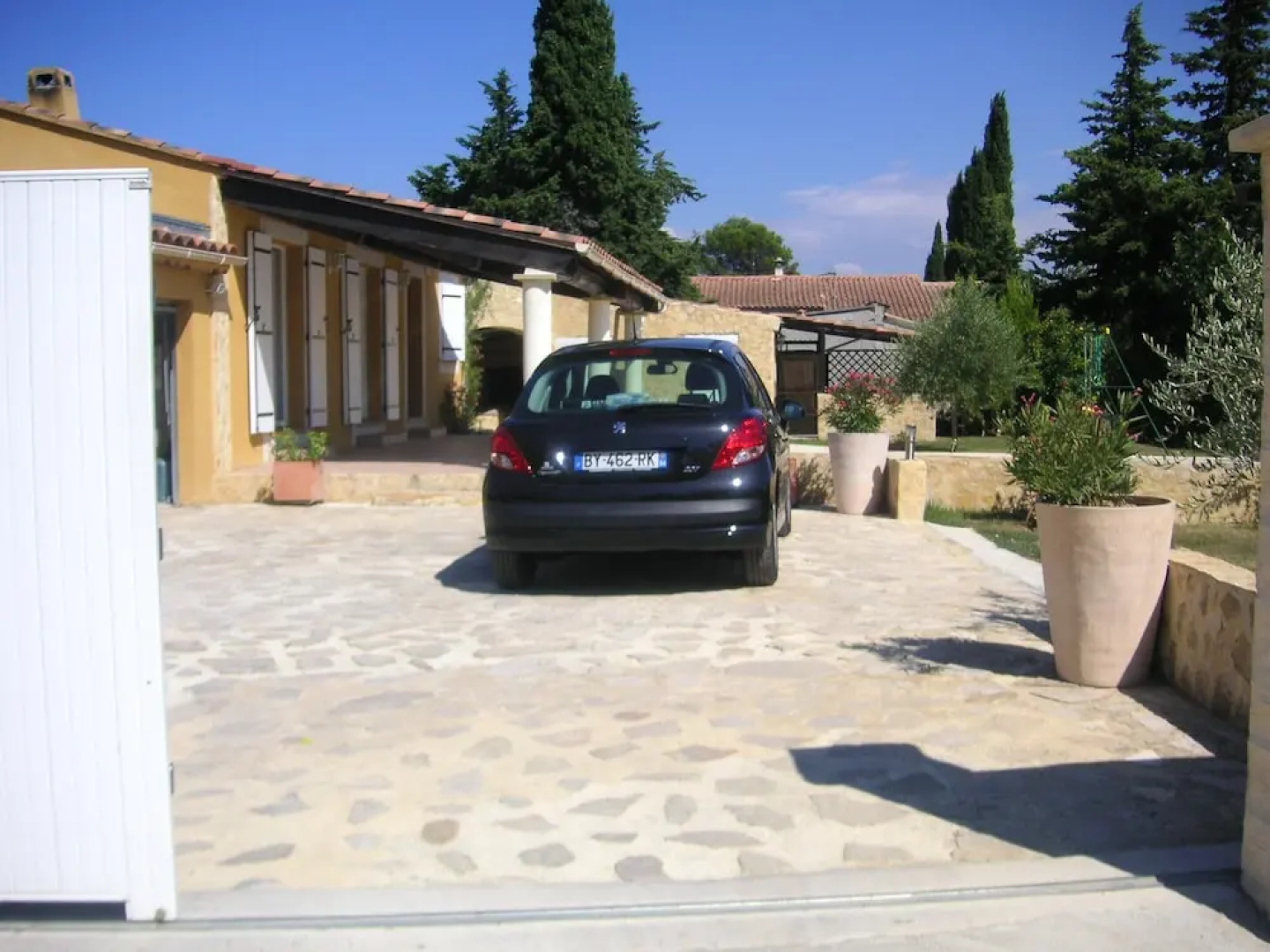 Villa With 3 Bedrooms in Roaix, With Private Pool, Enclosed Garden and