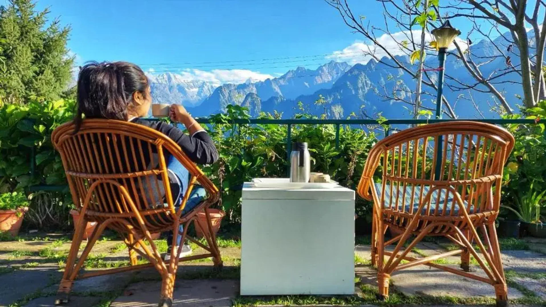 Himalayan High, Auli, By Himalayan Eco Lodges