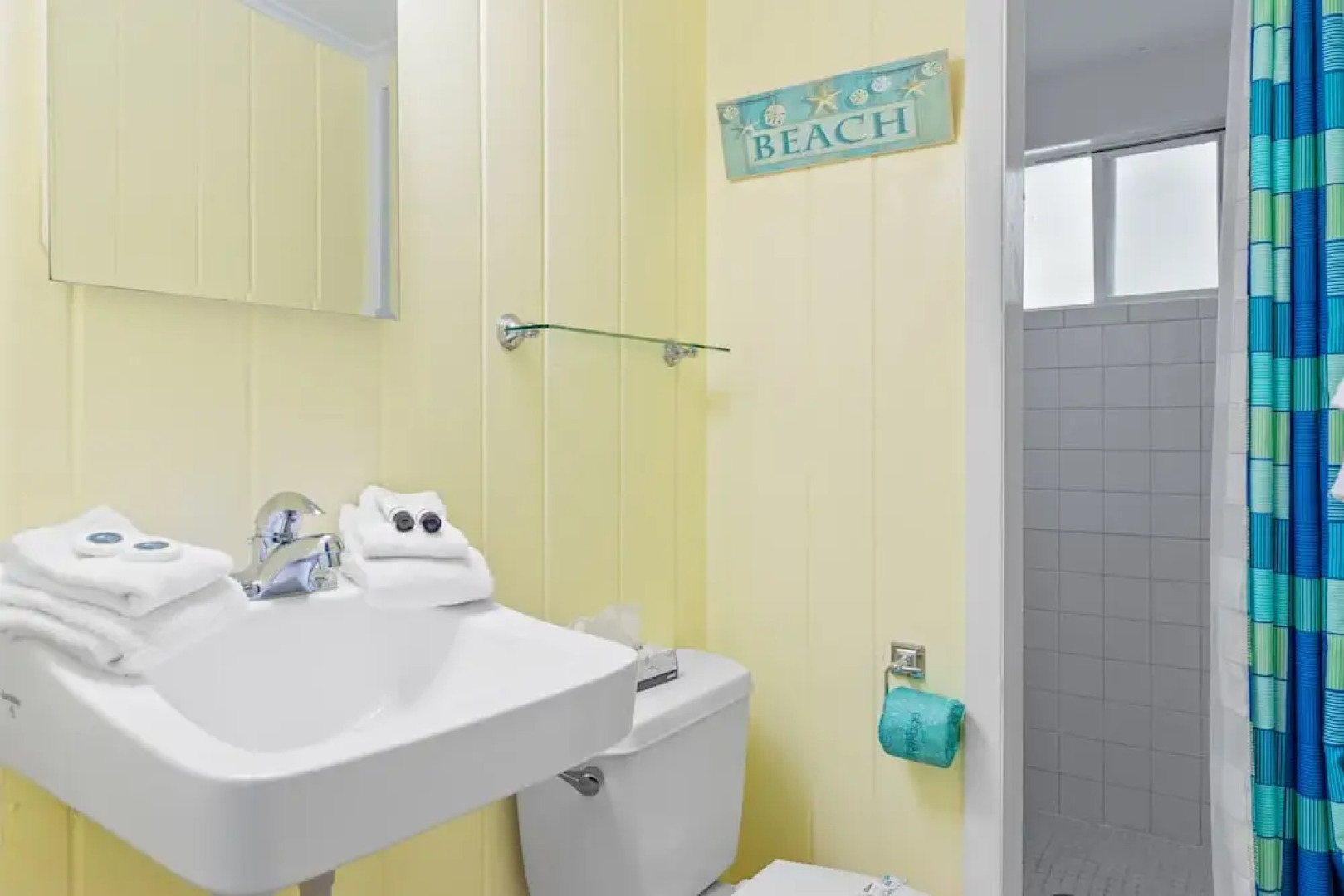 THE Palmview AND Sandpiper Inns