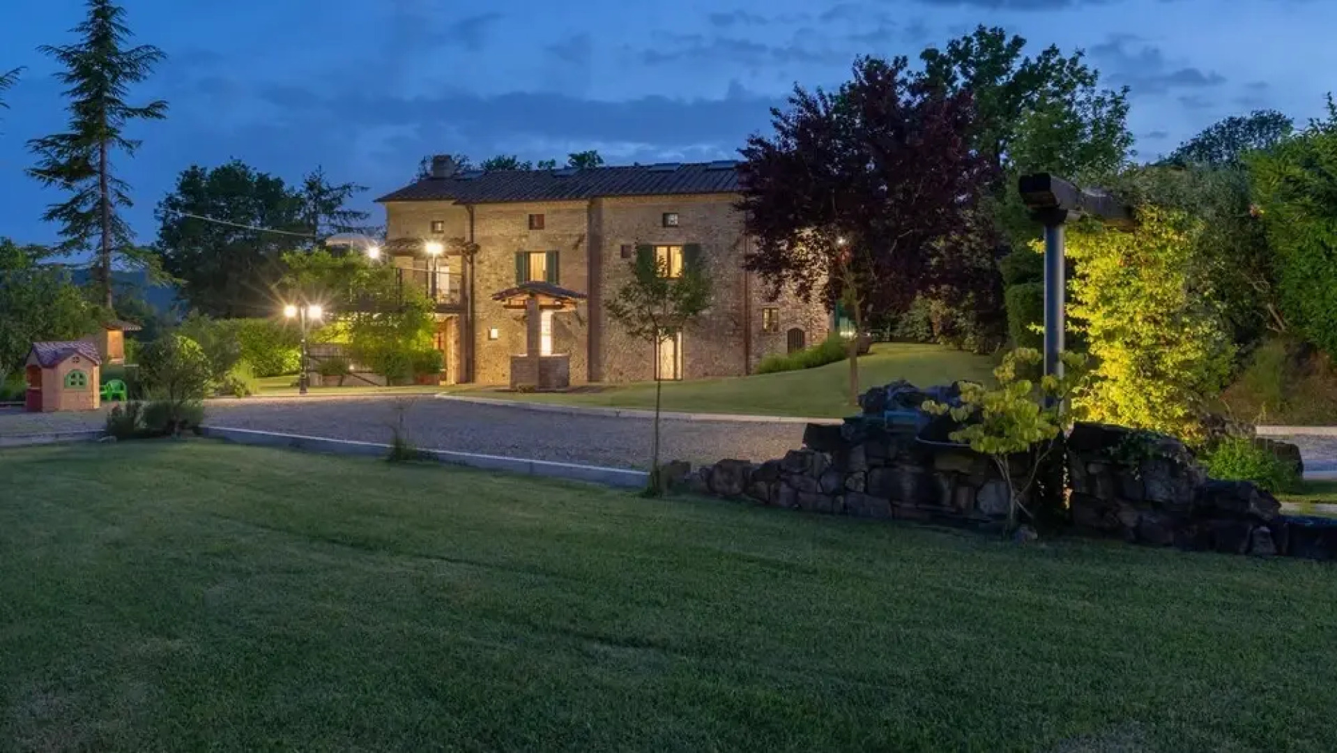 La Colonica 18 in Anghiari