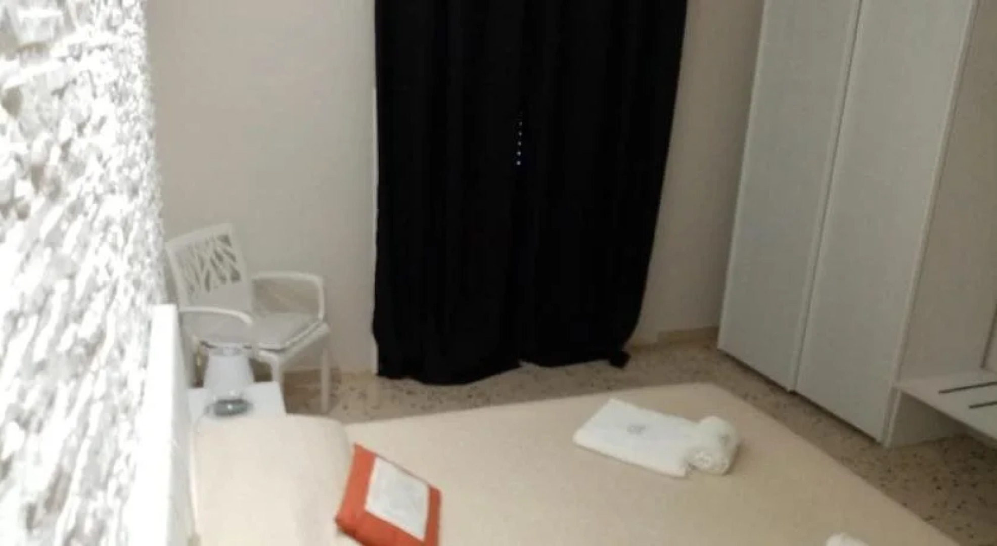 B&b Il giardino delle meraviglie