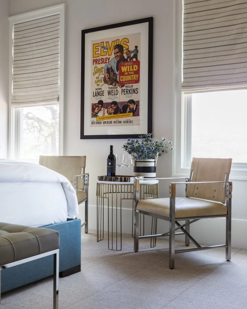 Ink House Napa Valley