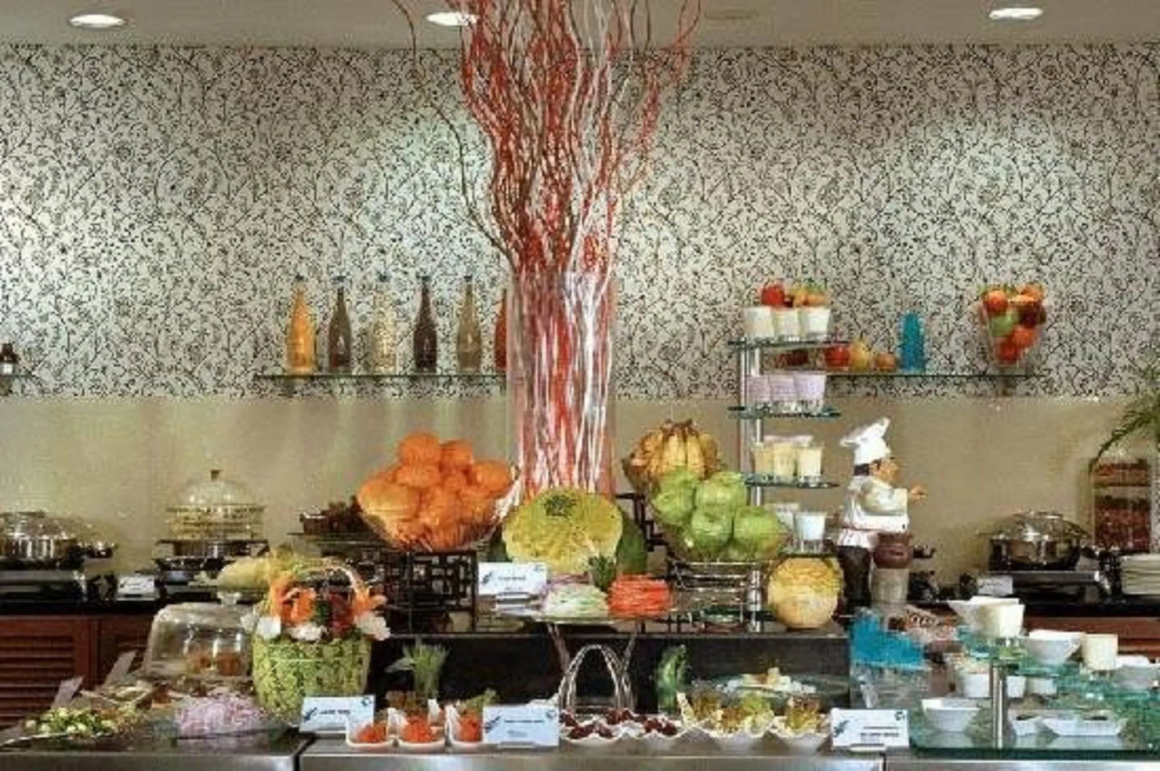 Fortune Park Lake City, Thane - Member ITC Hotels' Group