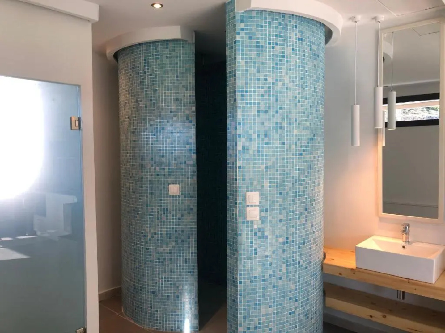 Rethymno Hills Apartments