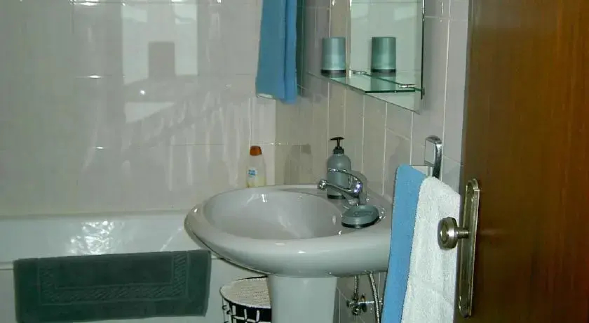 Oporto Marina´s Apartment