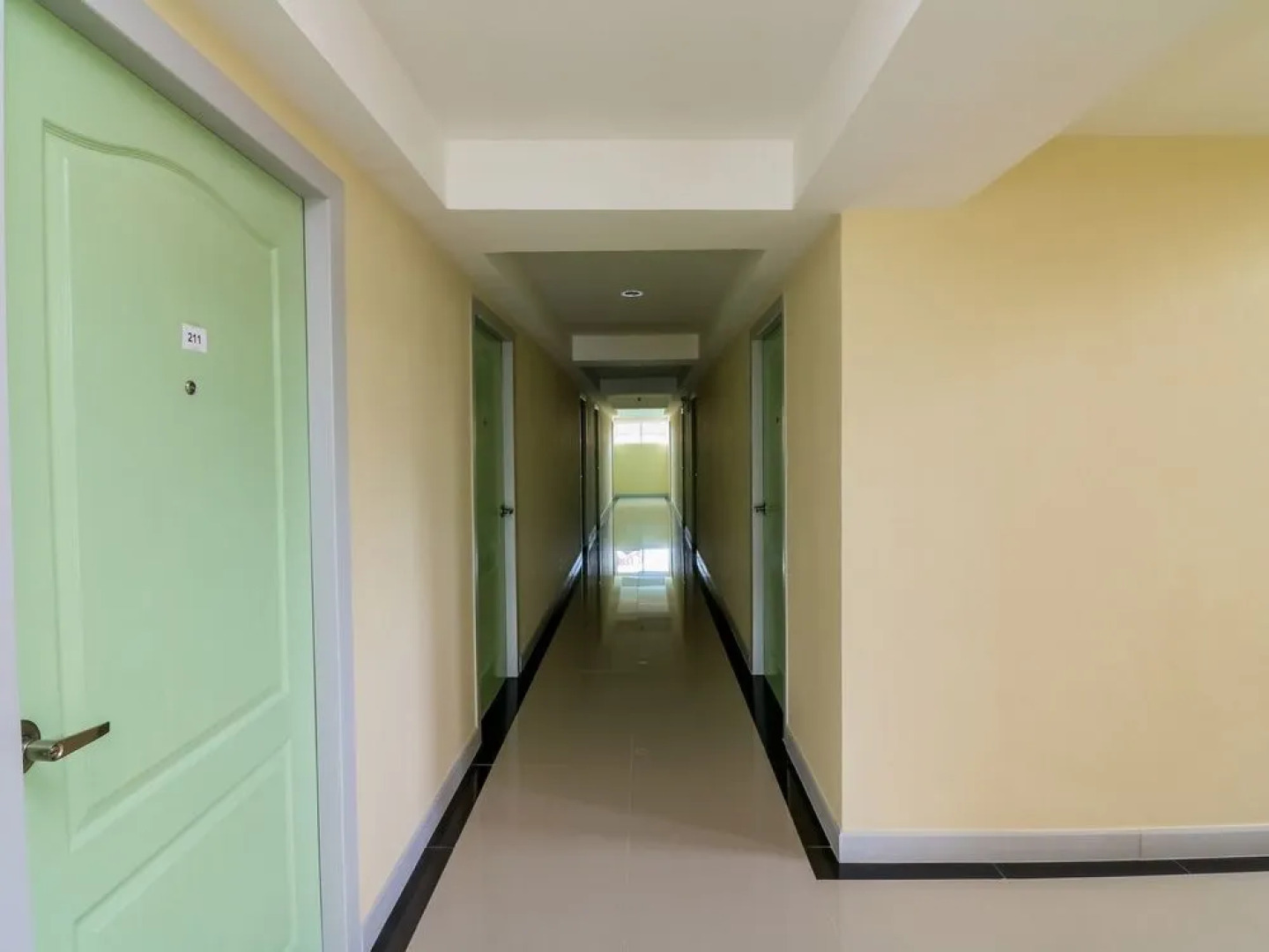 Nida Rooms San Sai 258