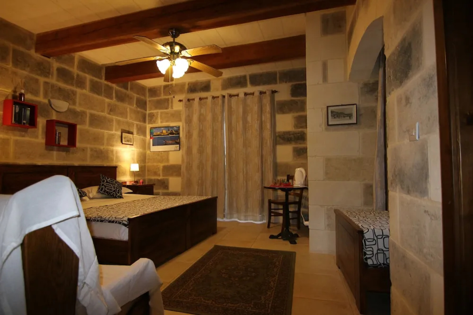 Gozo A Prescindere B&B