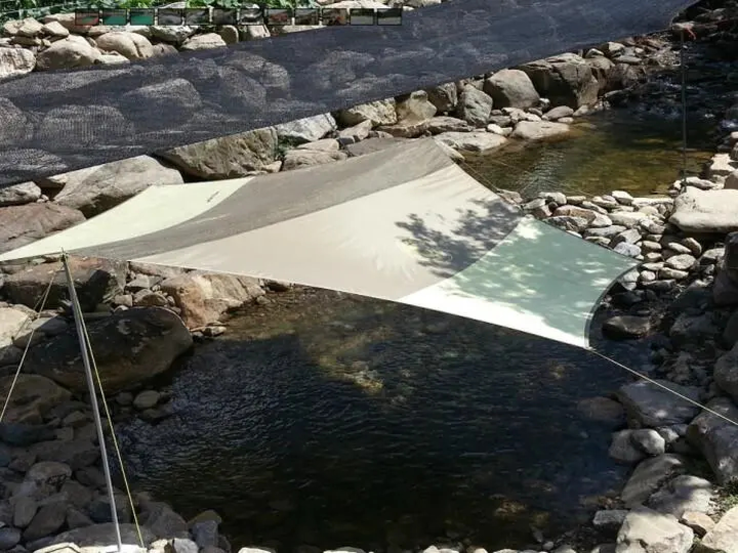 Supsokeui Castle Pension