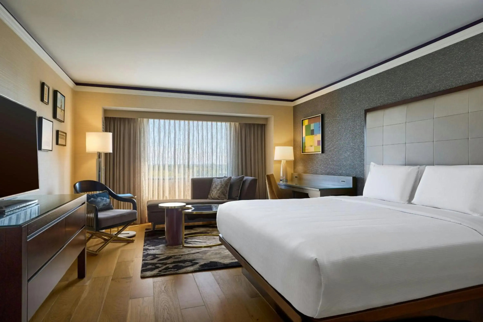 The Henry Hotel, Autograph Collection