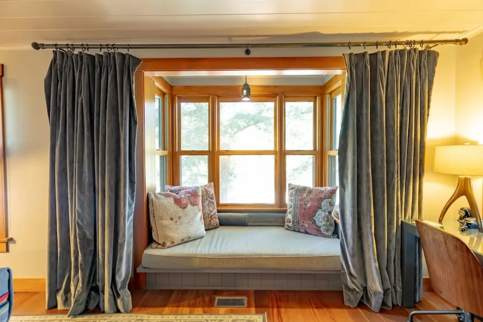 The Outlook Lodge