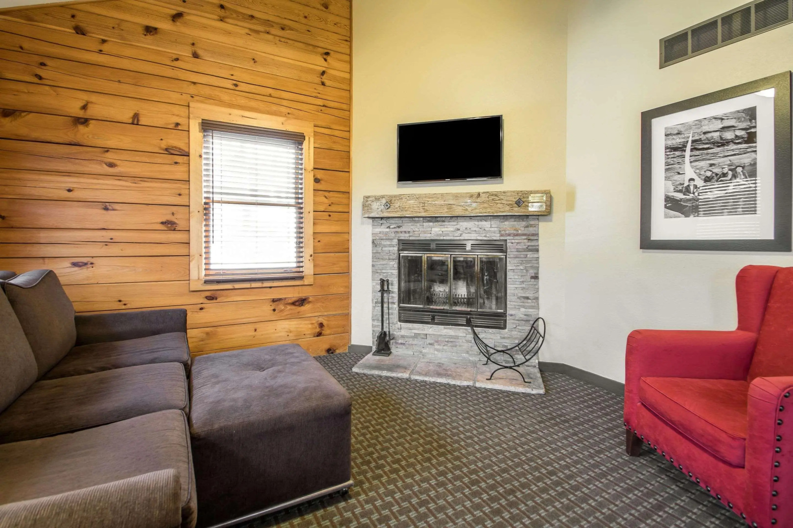 Bluegreen Vacations Christmas Mountain Village, an Ascend Collection Resort