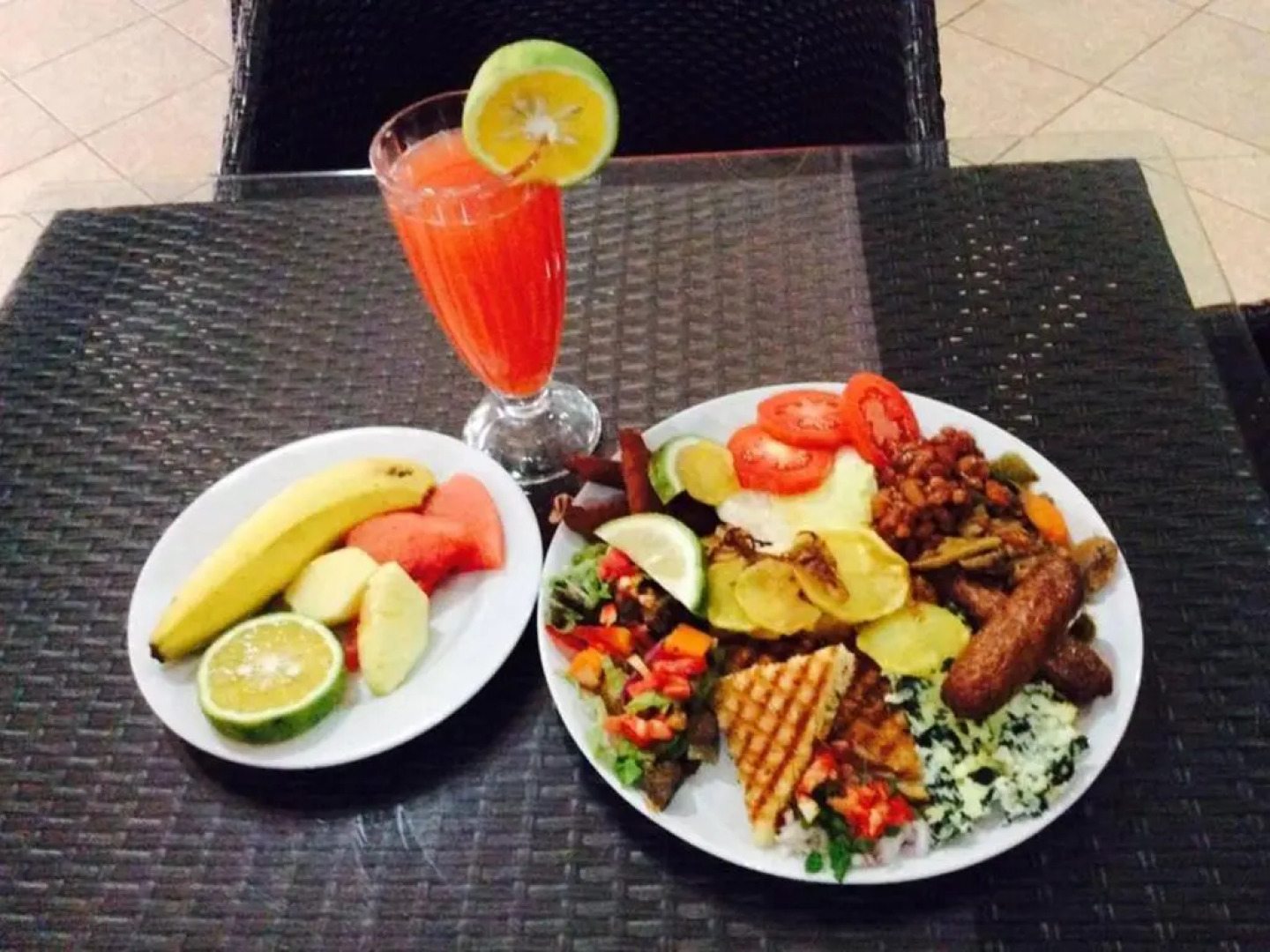 Al Nisaa Hotel and Spa