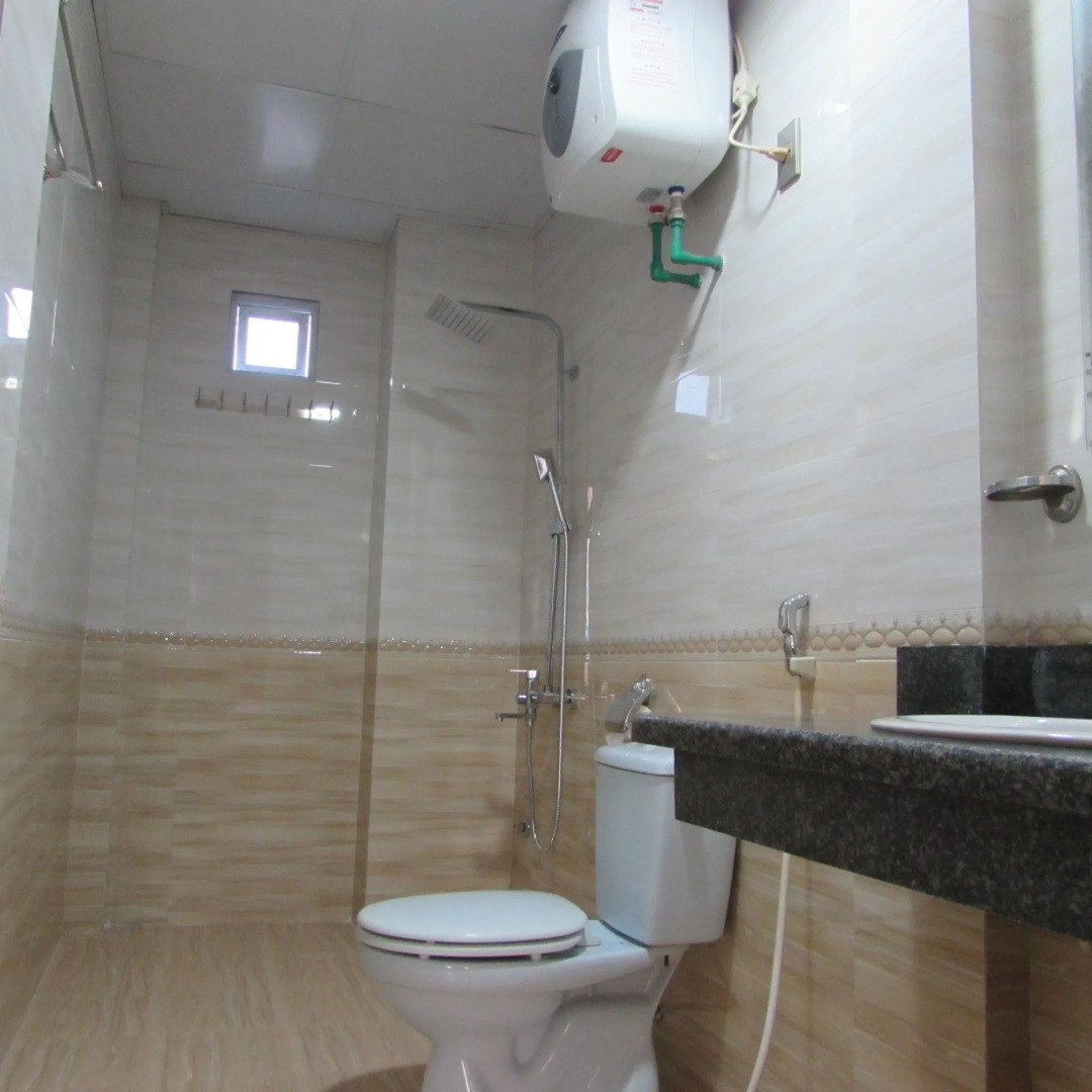 Viet Nhat Halong Hotel