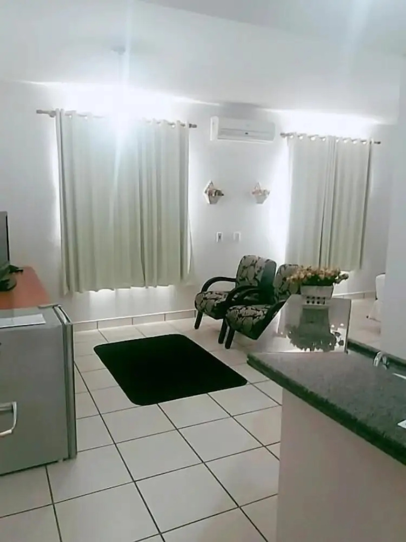 Saint James Palace Hotel