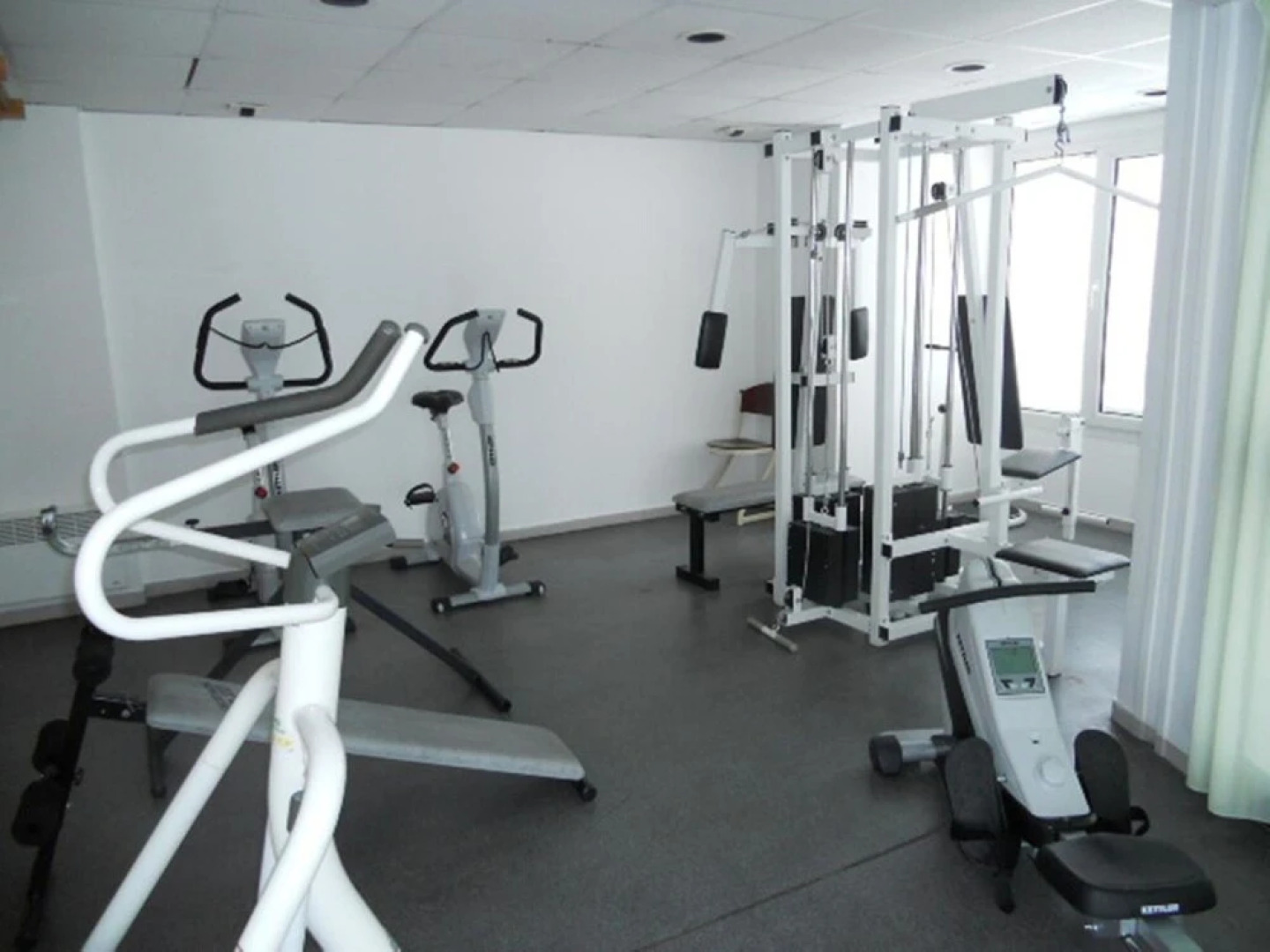 Sphinx Résidences - Les Germes de Blé