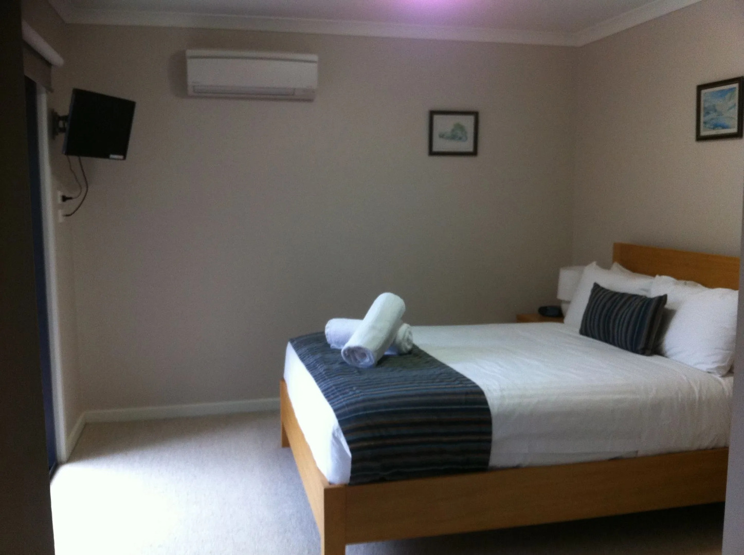 Anchor Belle Holiday Park