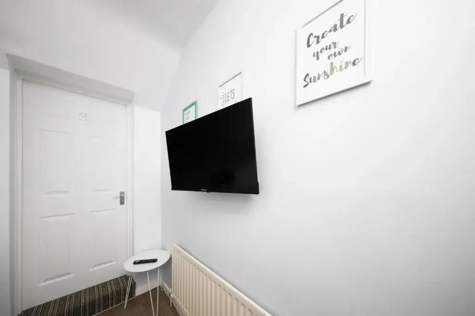 Pendicke Cottage, Southam