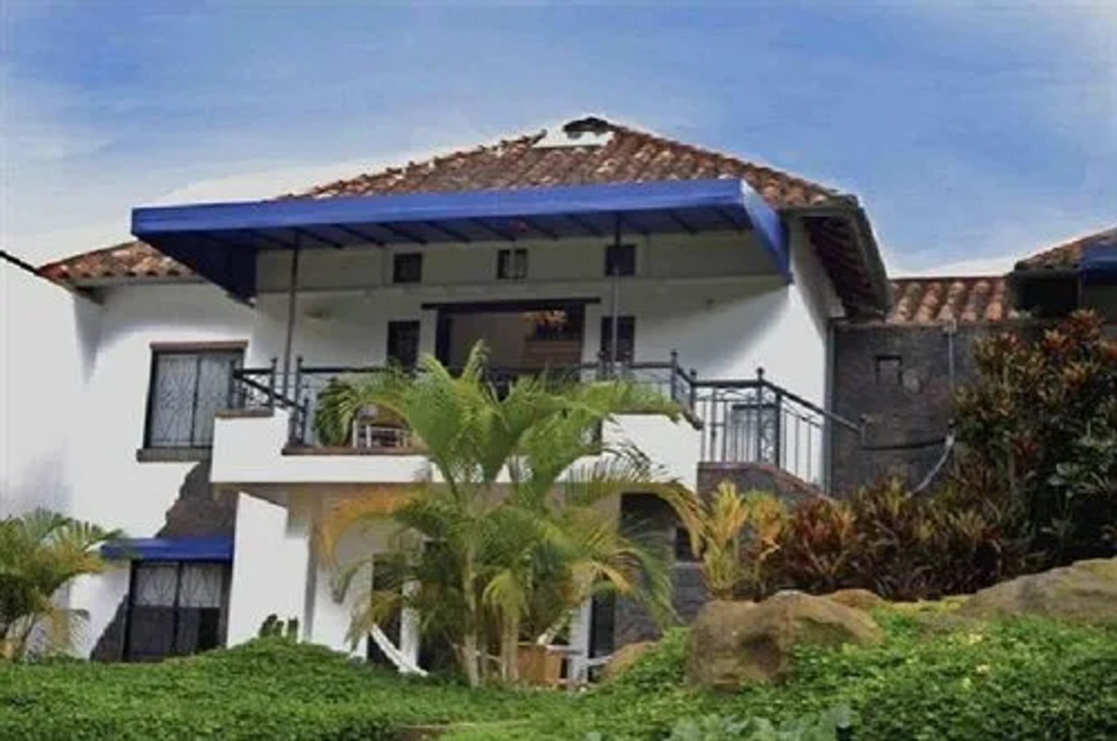 Hotel Sierra de la Cruz