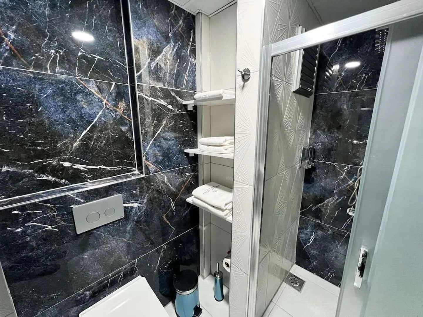 Apart-hotel Prime Inn City