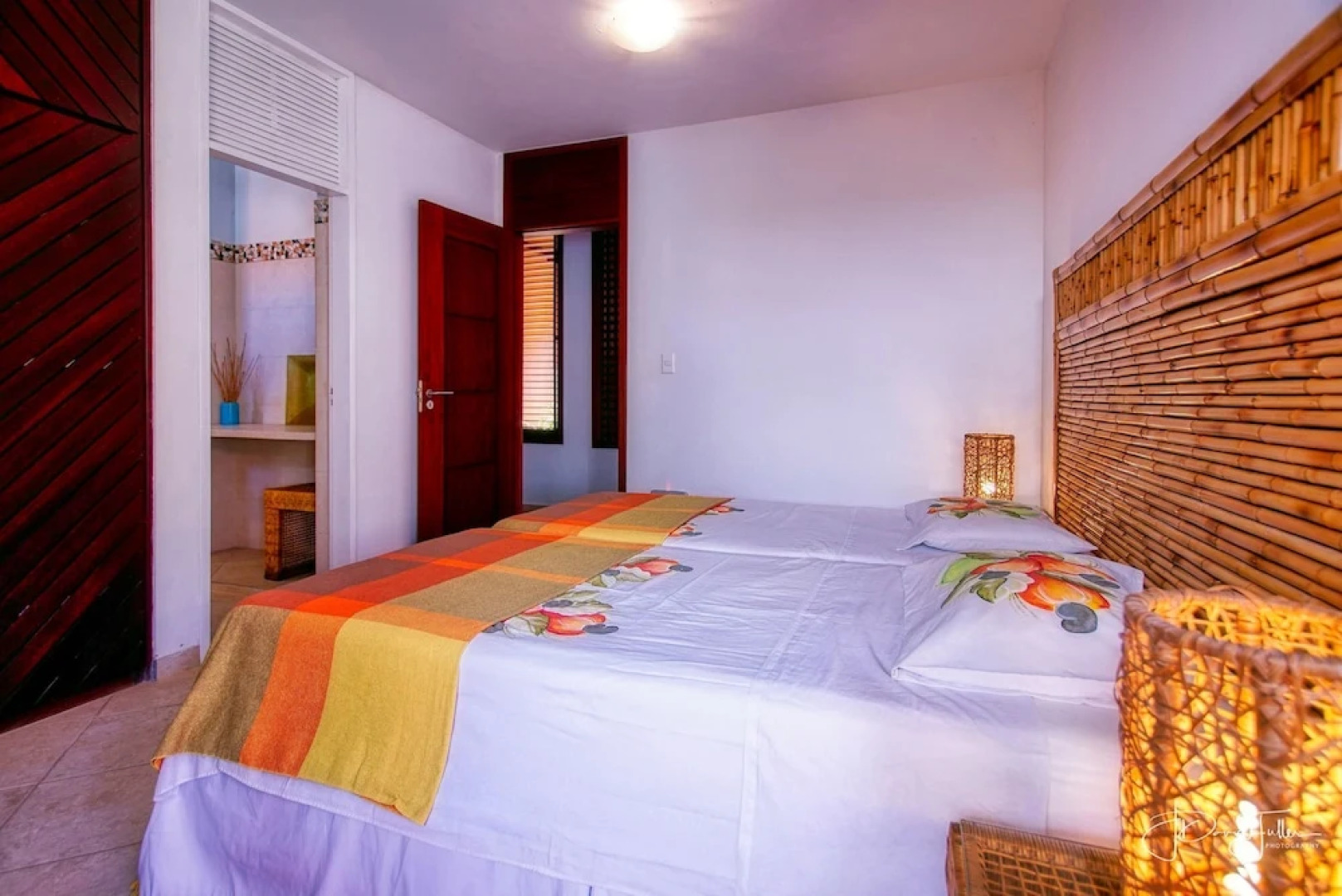 Rustica e charmosa Casa em JacumãRN