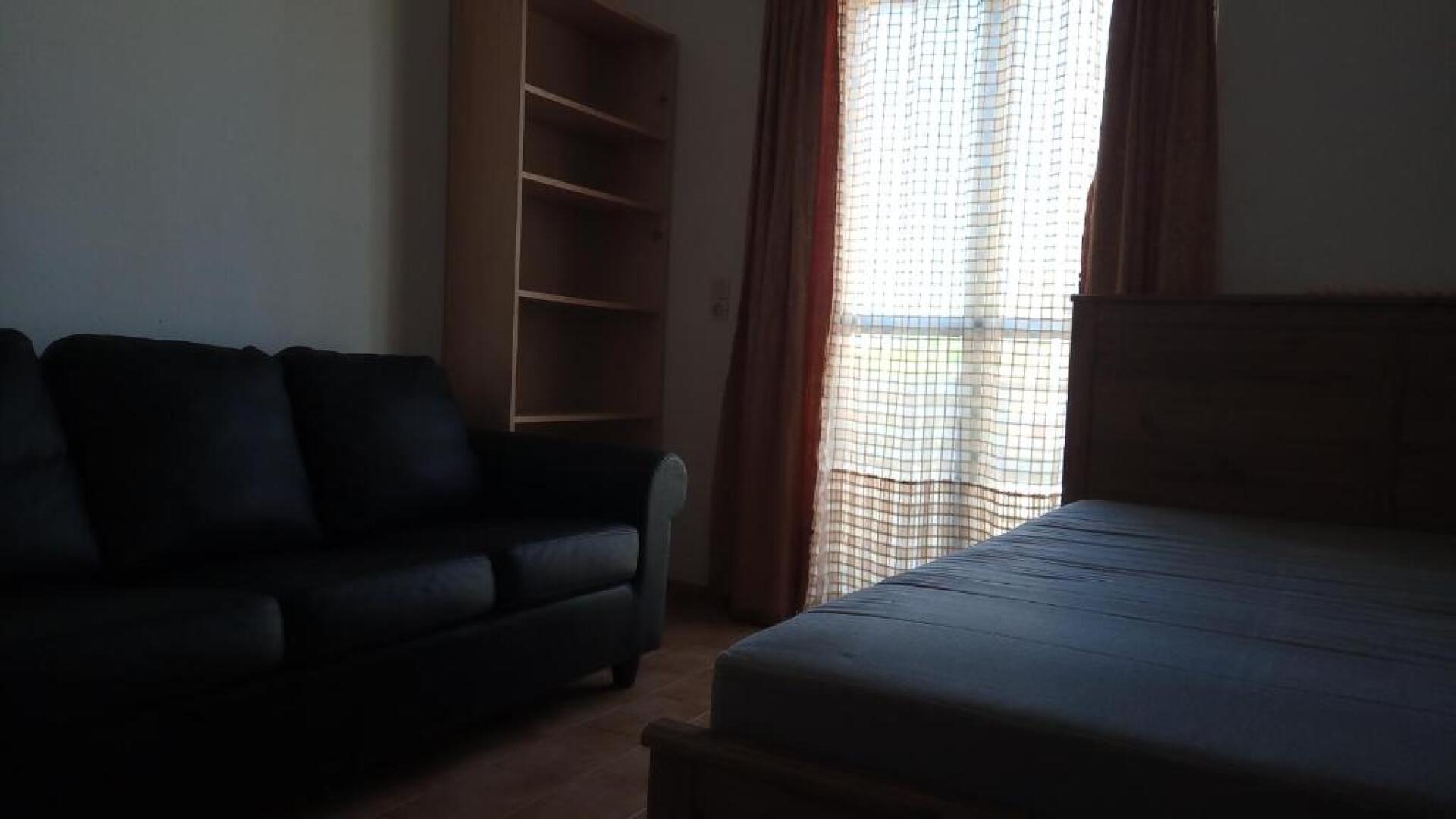 Central apartment at Kounoupidiana