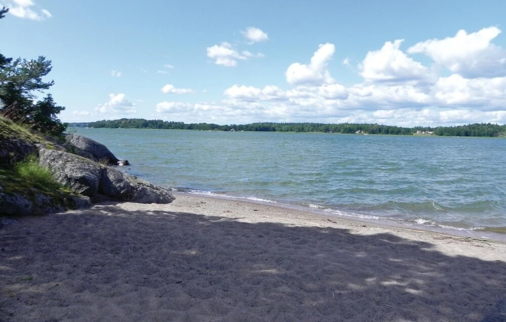 Beautiful Home in Norrtälje With 1 Bedrooms