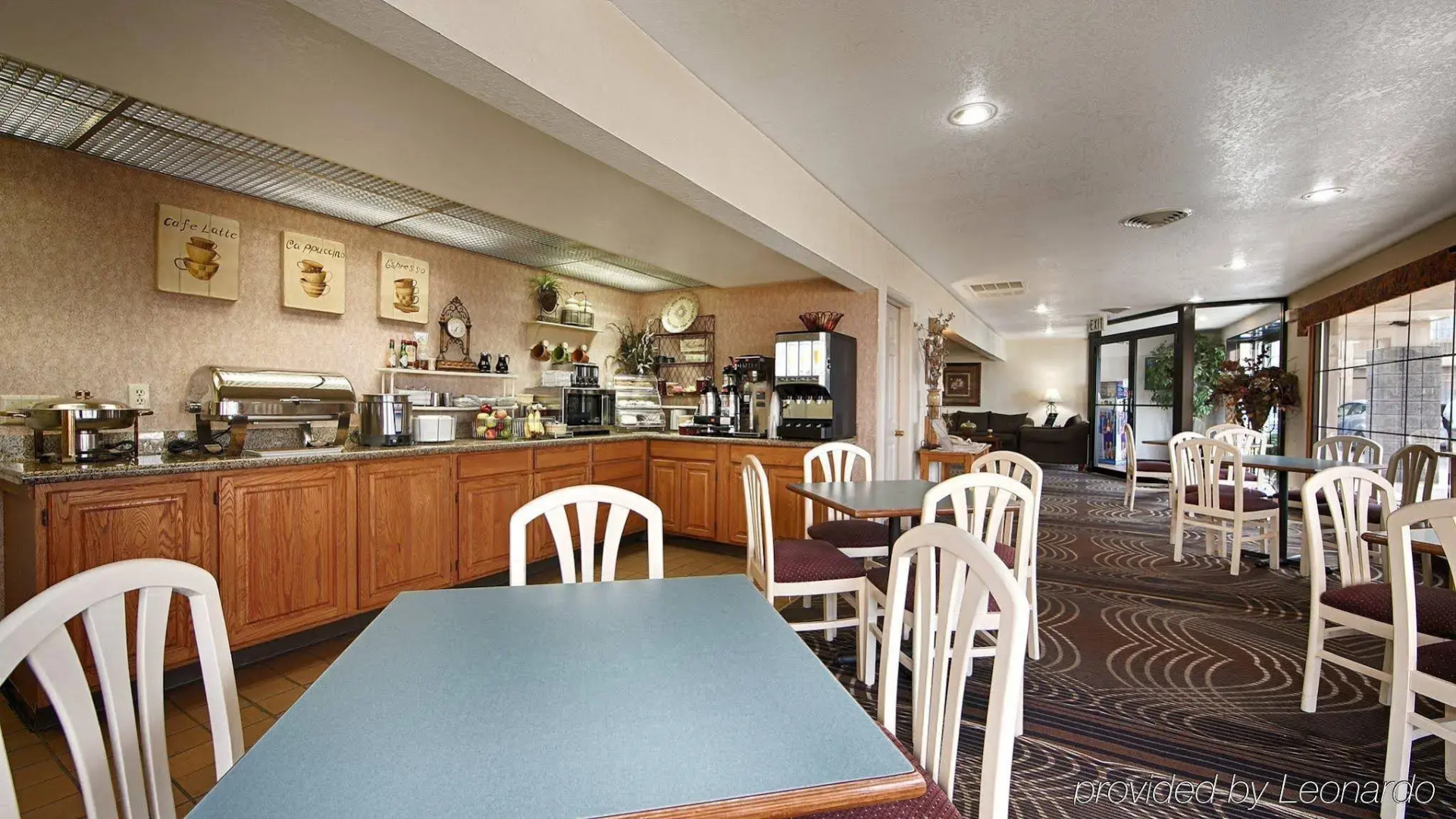 SureStay by Best Western Miles City