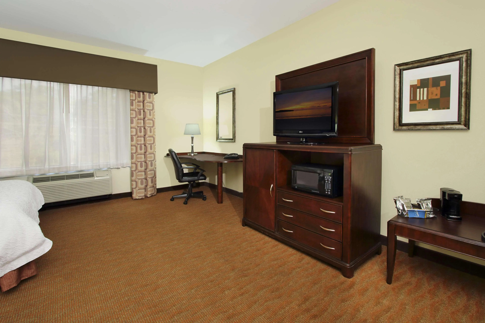 Hampton Inn & Suites Conroe - I-45 North