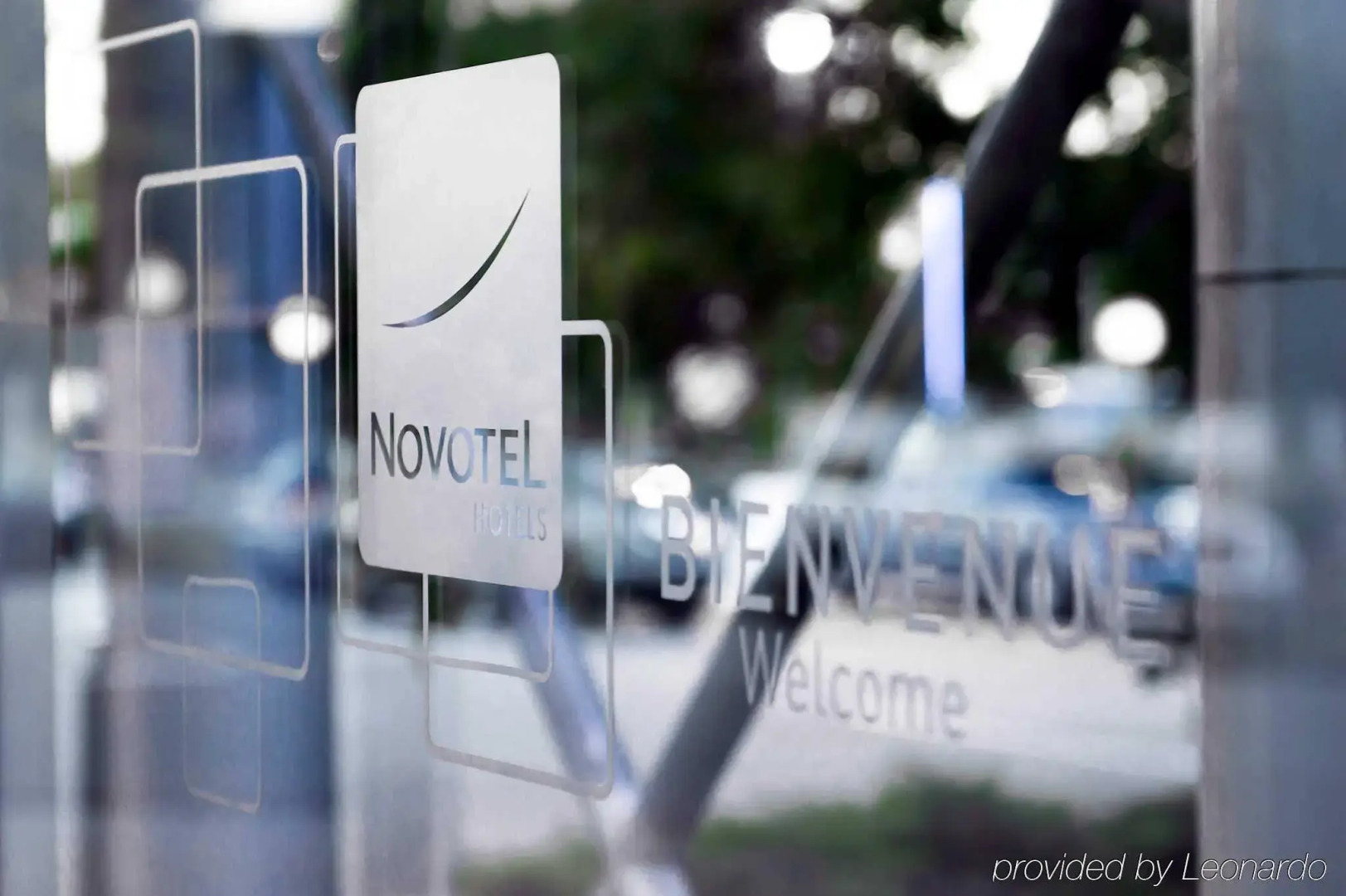 Green Key, Novotel Valence Sud