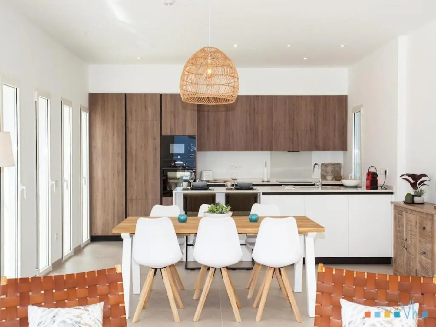 VH Costa Blanca - CASA AMELIA