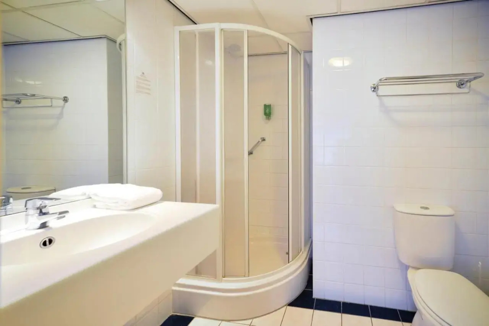 BEST WESTERN de Veluwe